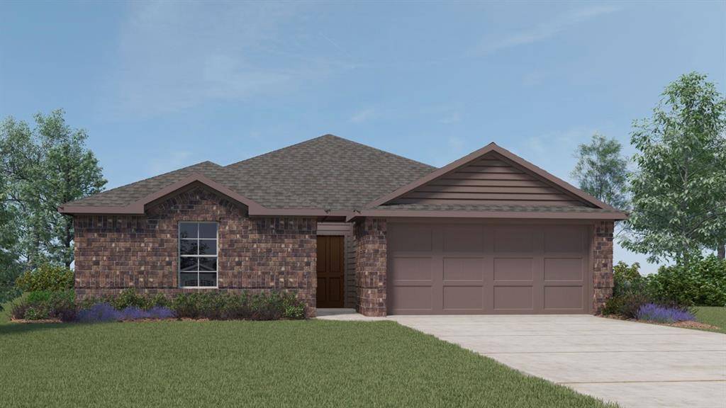 Denton, TX 76207,1427 Saddlehorn Drive