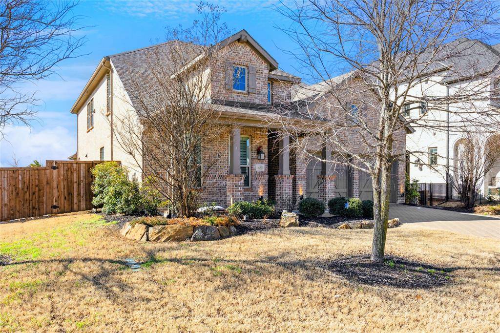 Prosper, TX 75078,1631 Star Creek Drive