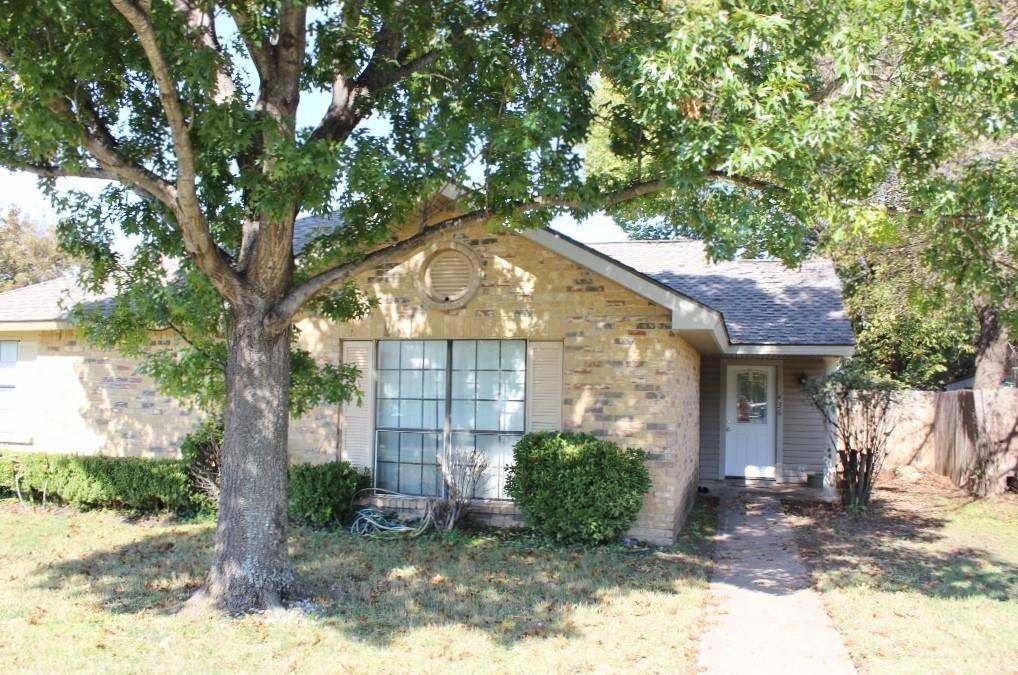 Cedar Hill, TX 75104,436 Pogue Street