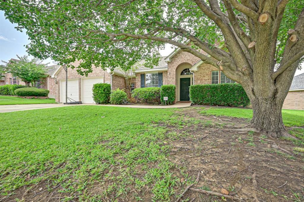 Mansfield, TX 76063,2017 Perry Drive