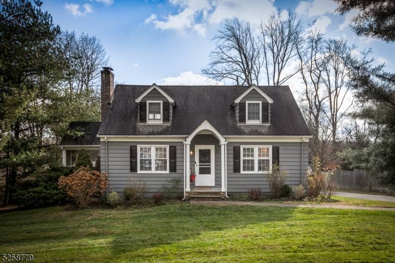 Bernardsville Boro, NJ 07924,72 Mount Harmony Rd