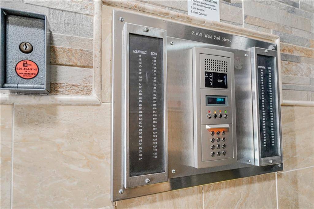 Brooklyn, NY 11223,2569 West 2nd ST #4G