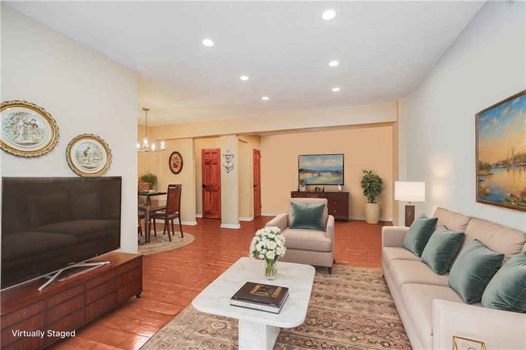 Brooklyn, NY 11223,2569 West 2nd ST #4G