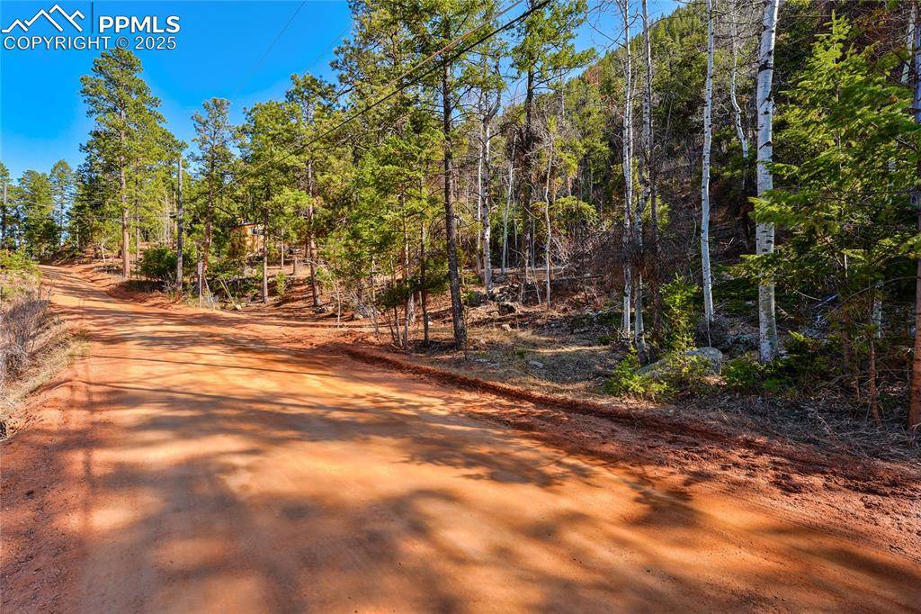 Green Mountain Falls, CO 80819,11055 Hondo AVE