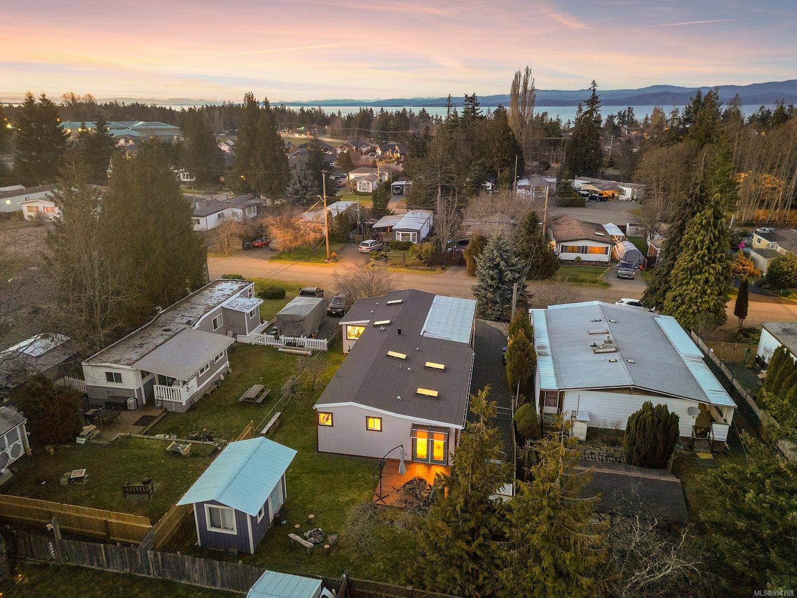 Parksville, BC V9P 2A7,918 Kasba Cir