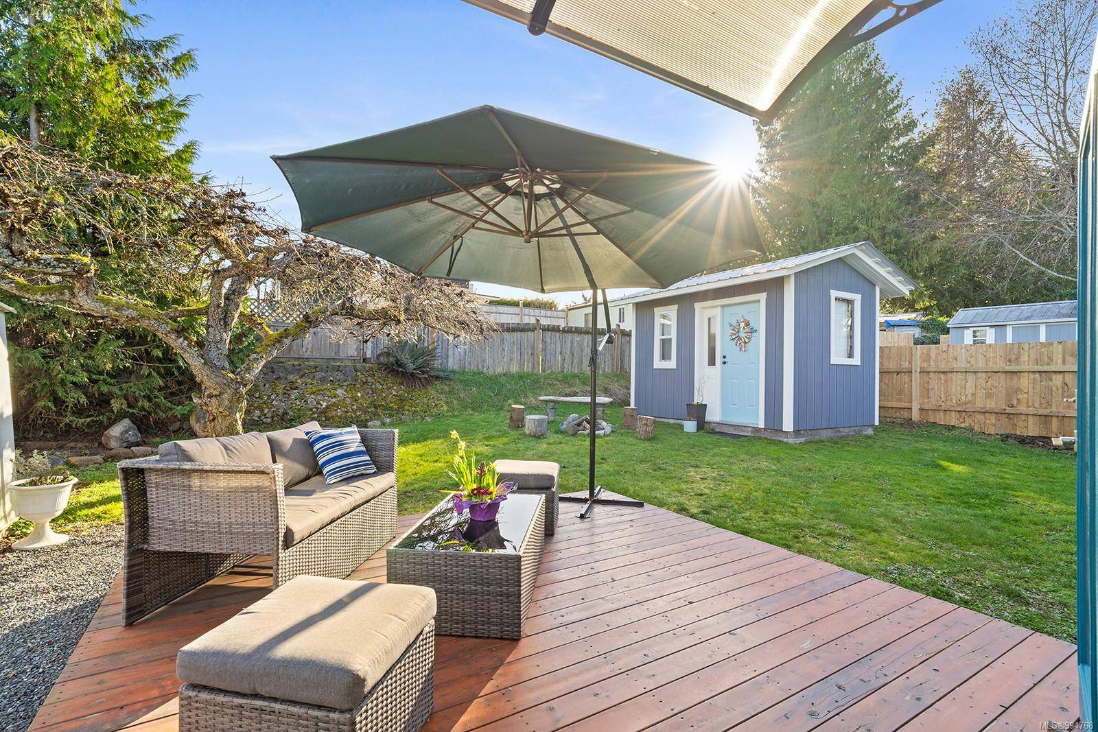 Parksville, BC V9P 2A7,918 Kasba Cir