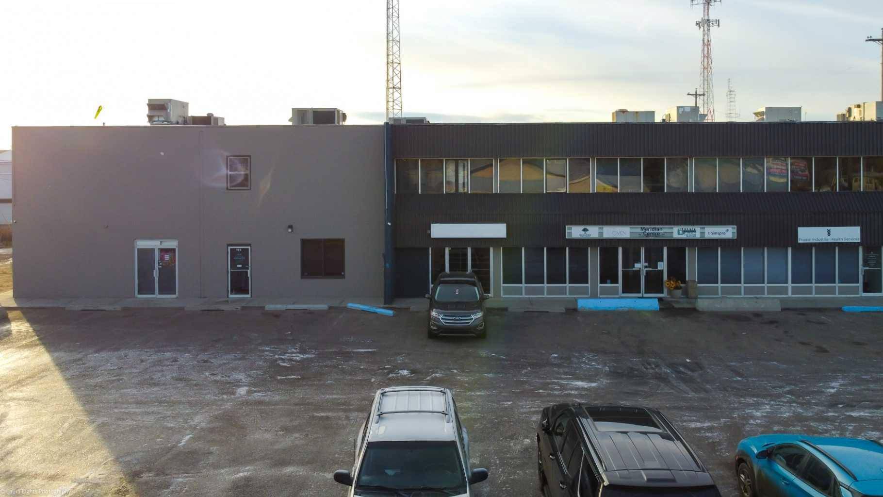 Lloydminster, SK S9V 0P9,5303 50 AVE #104