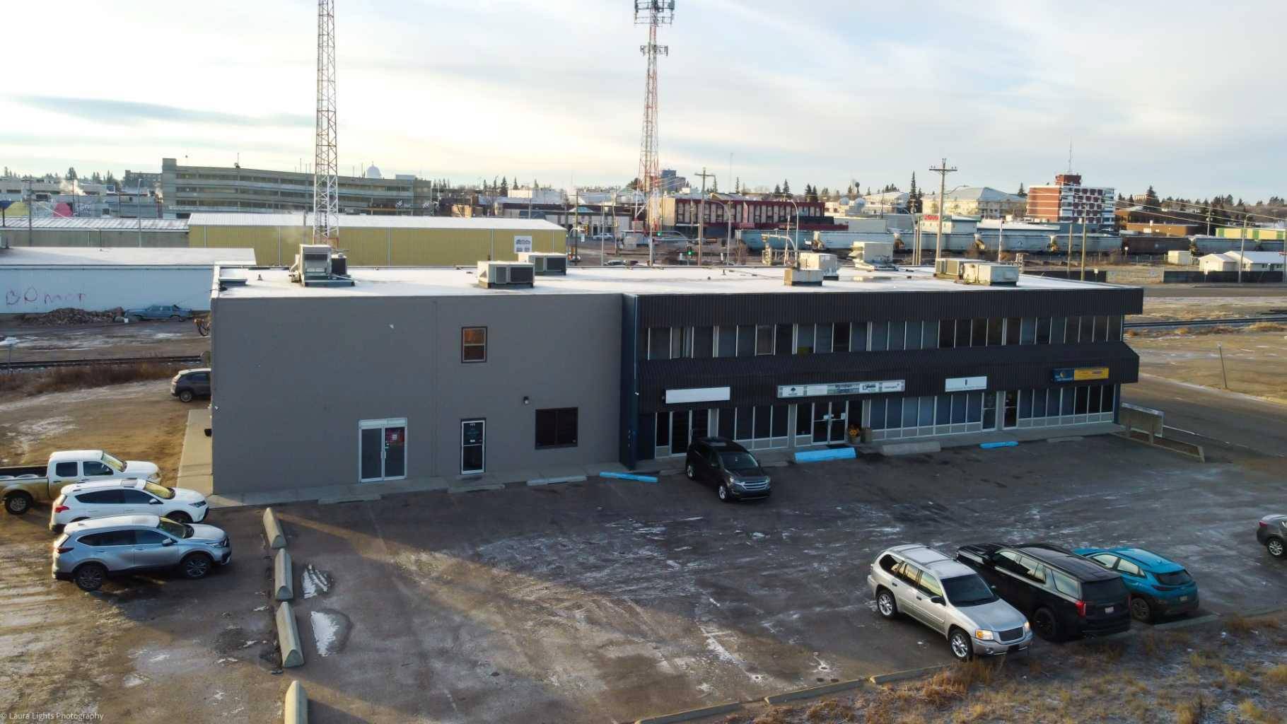 Lloydminster, SK S9V 0P9,5303 50 AVE #104