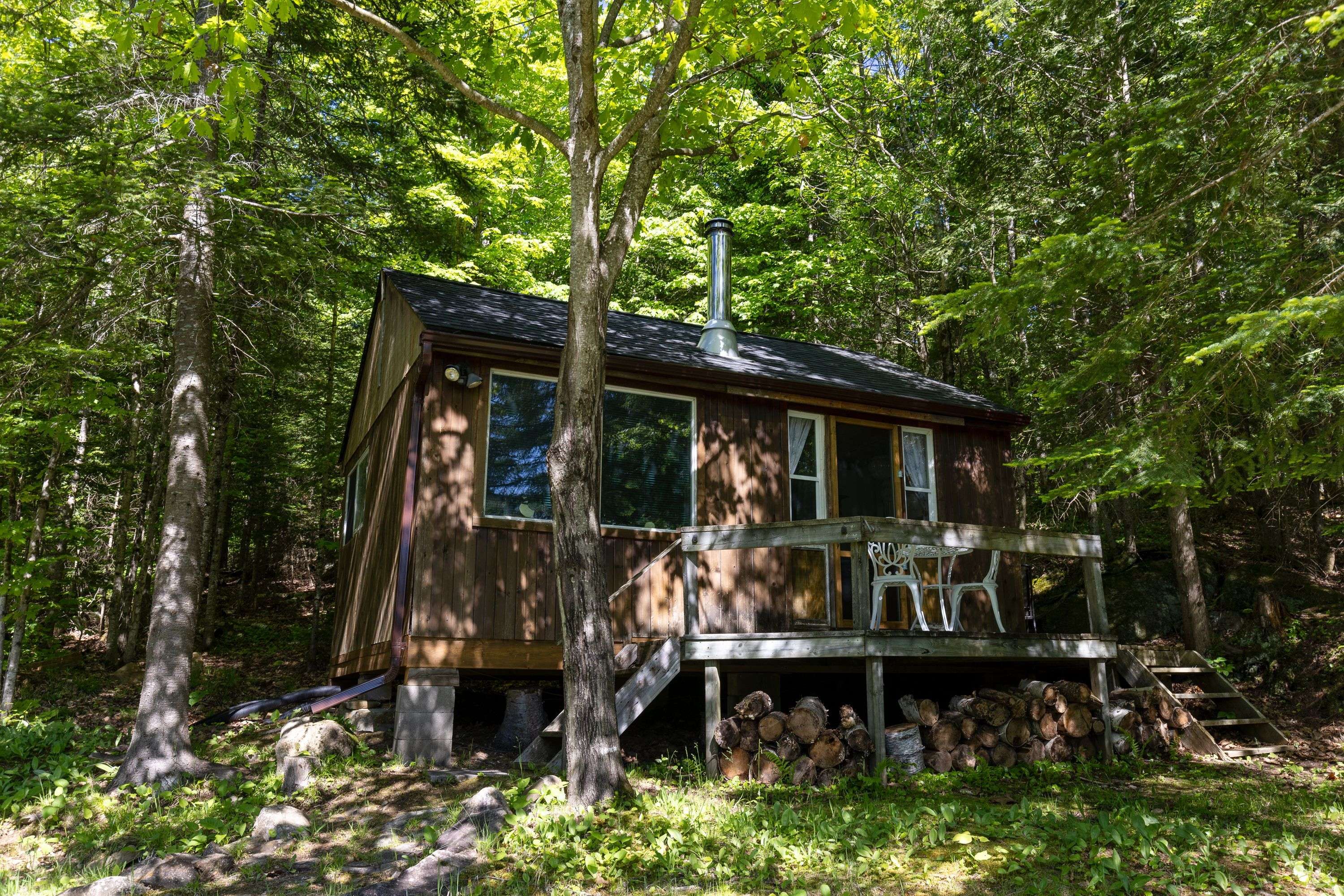 Lake Of Bays, ON P0B 1A0,1305 Bellwood Acres RD