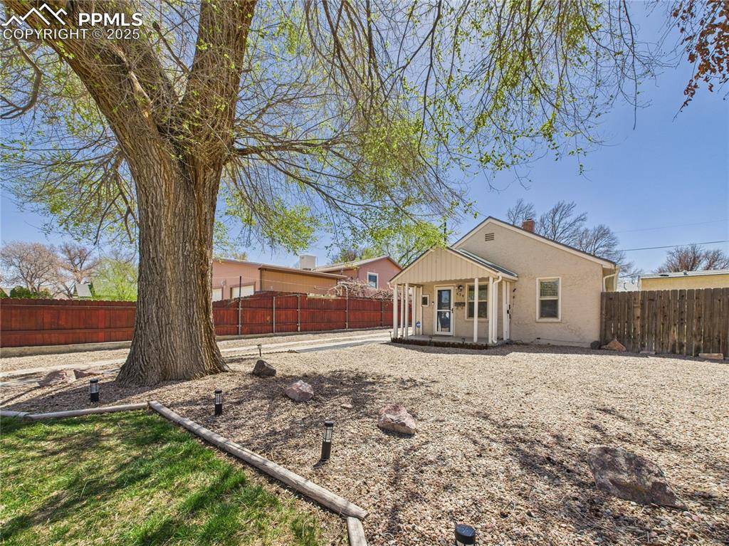 Pueblo, CO 81005,434 McClelland AVE
