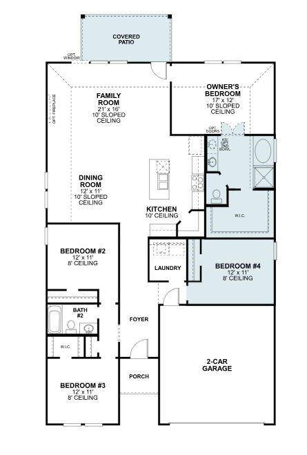 Denton, TX 76249,7508 Sunset Valley Lane