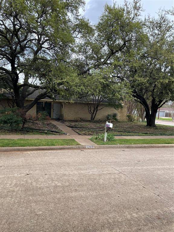 Richardson, TX 75081,1717 Auburn Drive