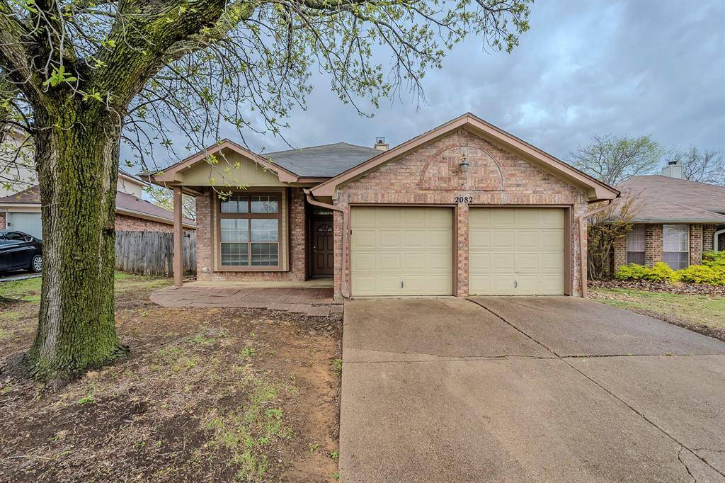Keller, TX 76248,2082 Rodeo Court