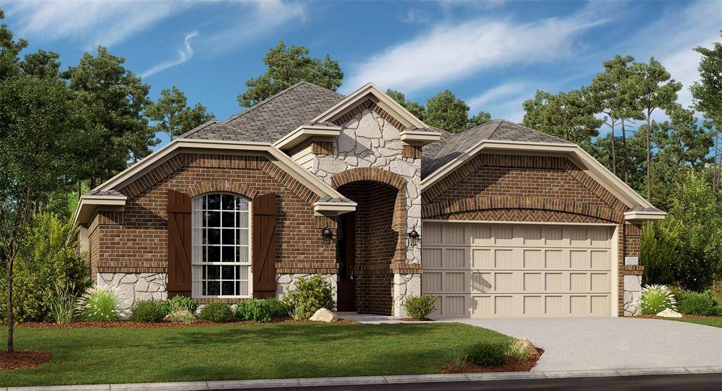 Celina, TX 75009,2117 Striker Way