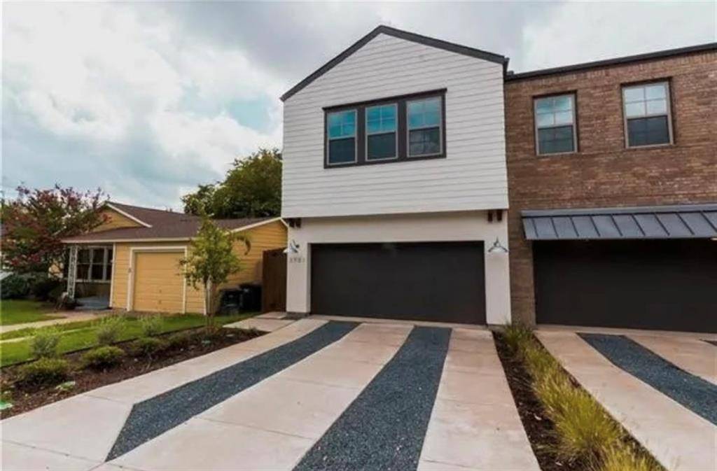Fort Worth, TX 76107,3721 Harley Street #1