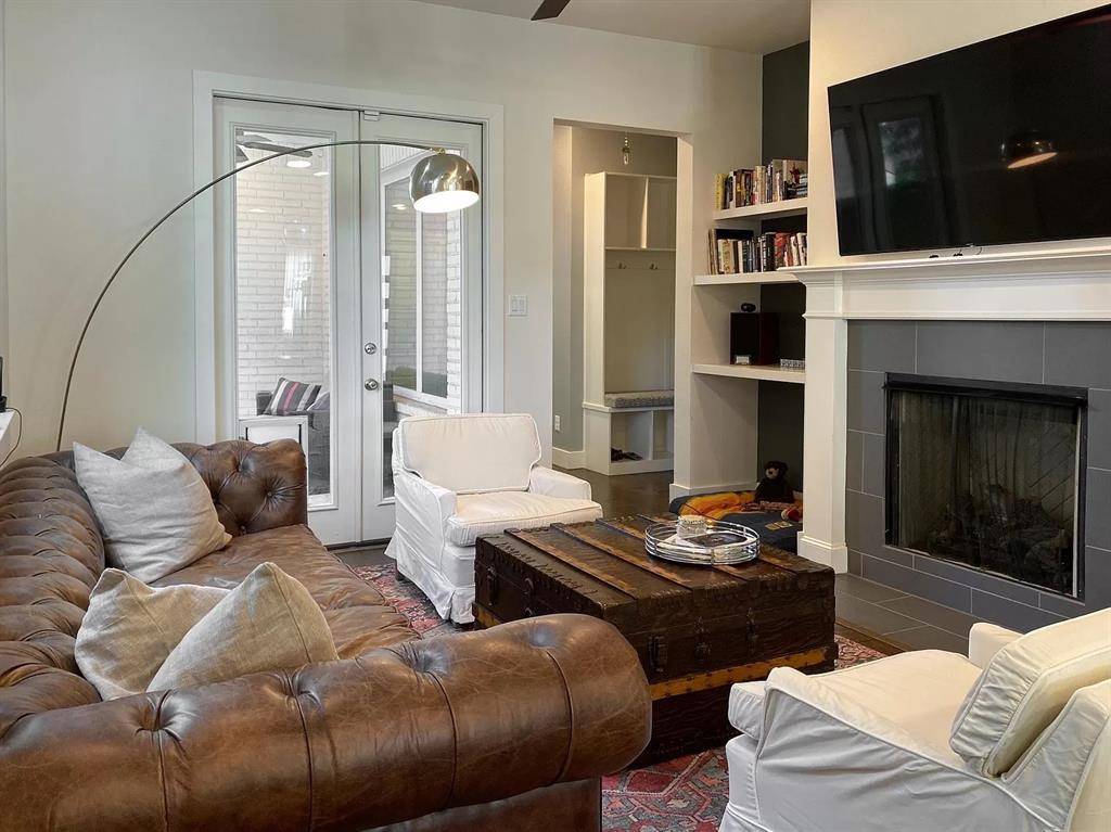 Fort Worth, TX 76107,406 Wimberly Street