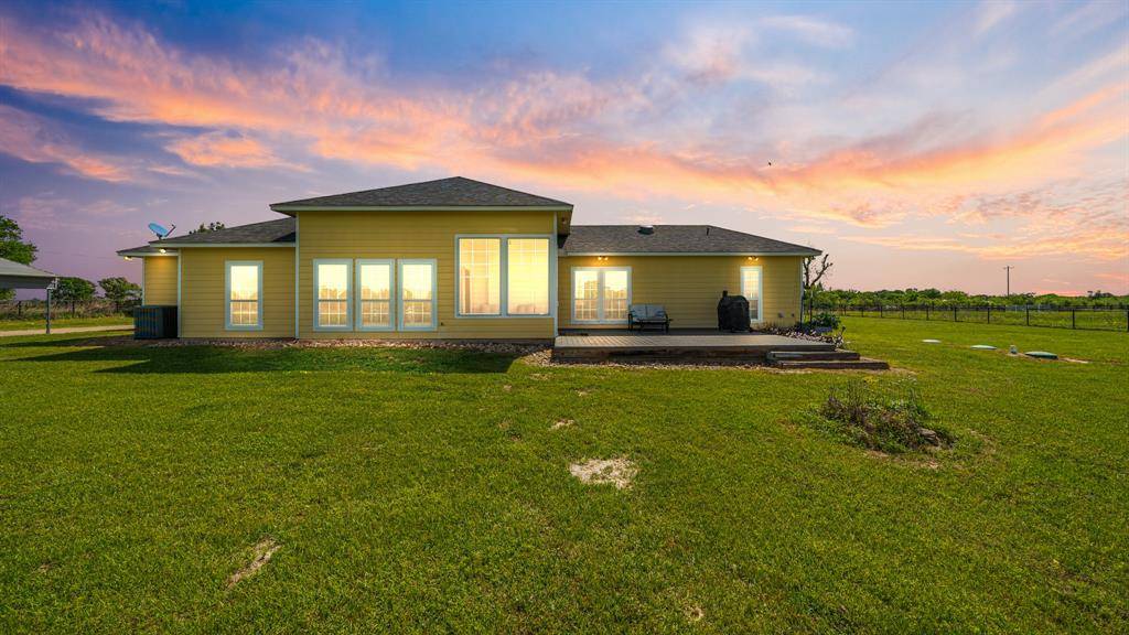 Eustace, TX 75124,4948 Vz County Road 2318