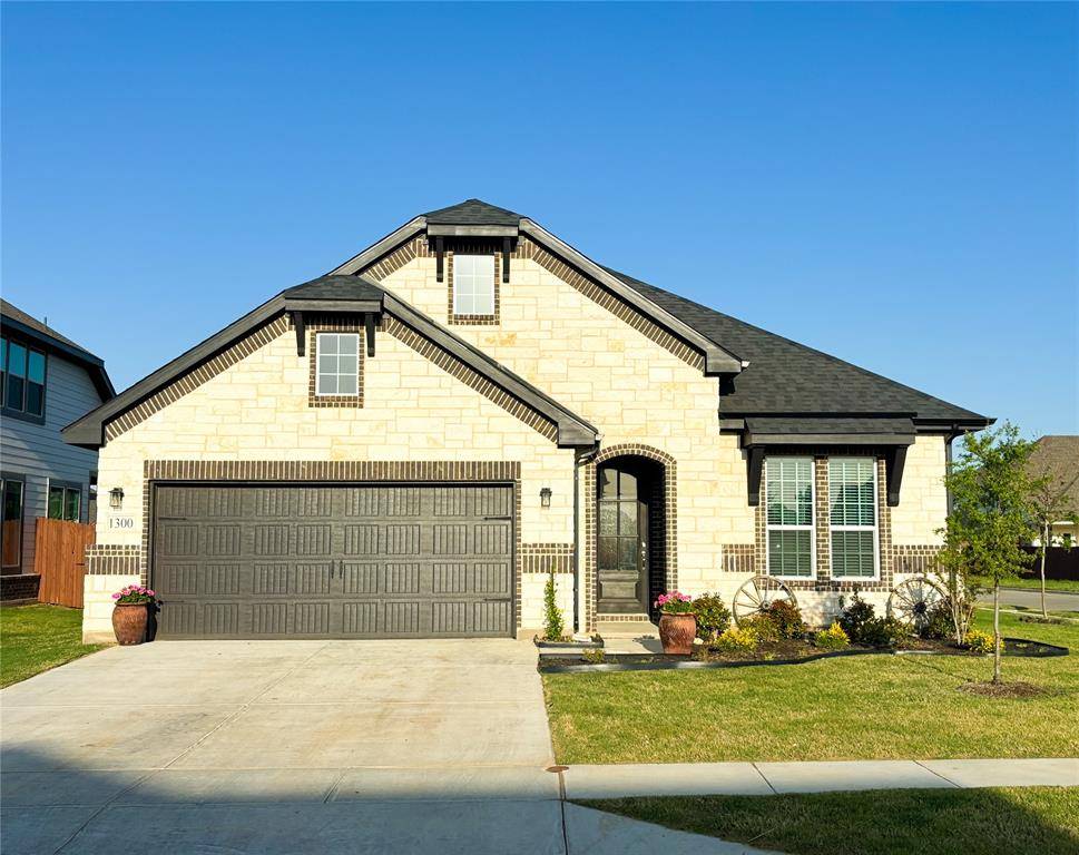 Springtown, TX 76082,1300 San Marcos Dr