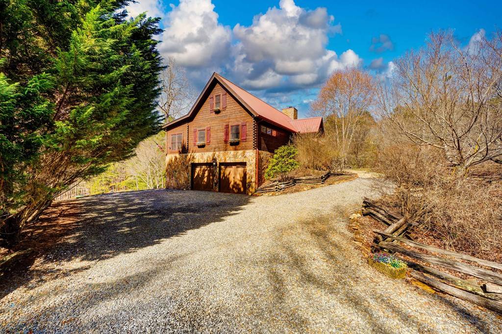 Morganton, GA 30560,244 My Mountain Road