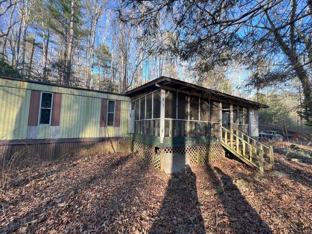 Ellijay, GA 30540,287 Spring Creek Trail