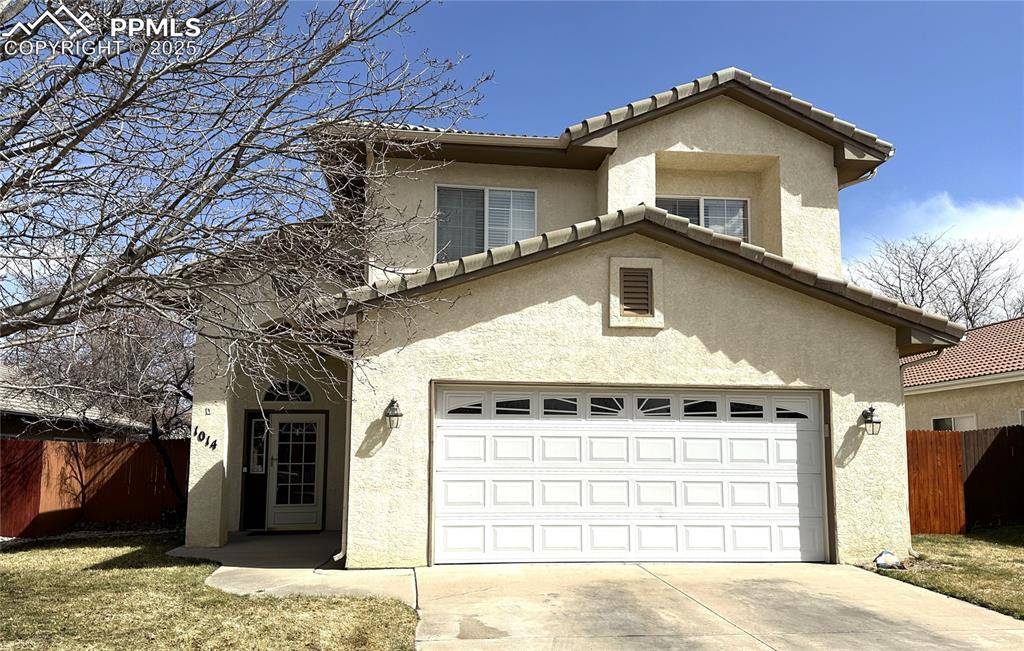 Pueblo, CO 81005,1014 Cedarcrest DR