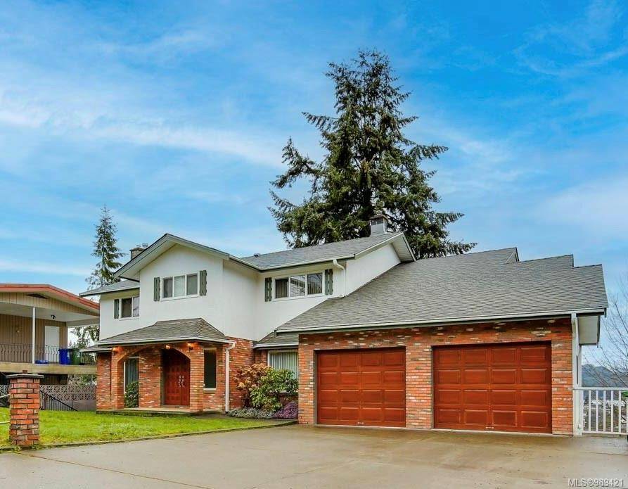 Port Alberni, BC V9Y 5H4,3770 San Mateo Dr