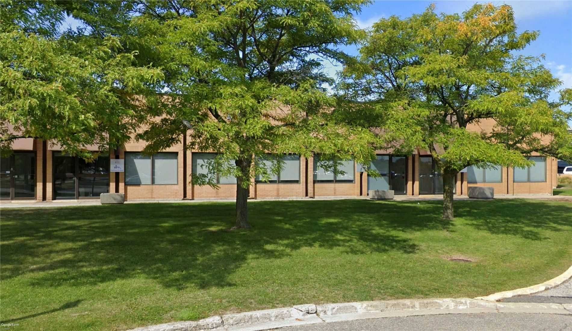 Toronto W10, ON M9W 4Y5,48 Galaxy BLVD #411-412