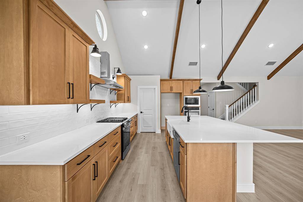 Lavon, TX 75166,742 Rustic Ridge Drive