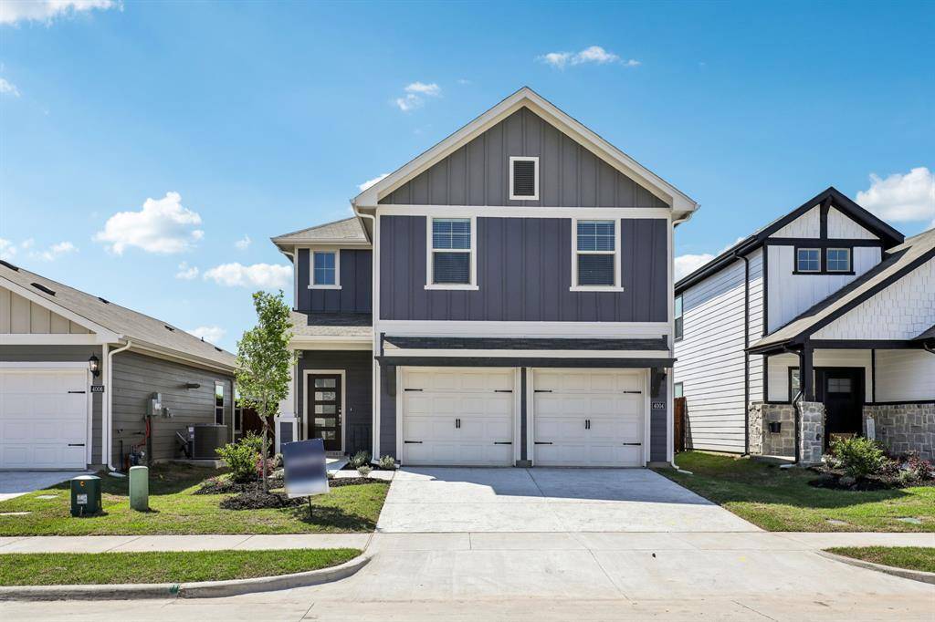 Farmersville, TX 75442,4004 Marble Falls Drive