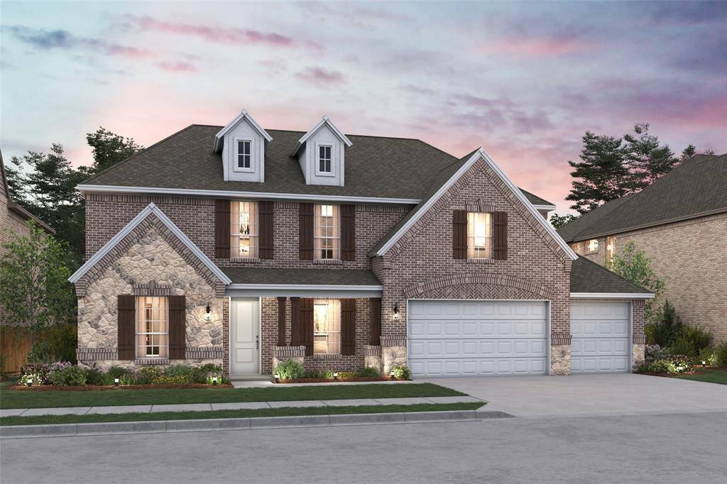 Van Alstyne, TX 75495,1337 Benjamin Trail