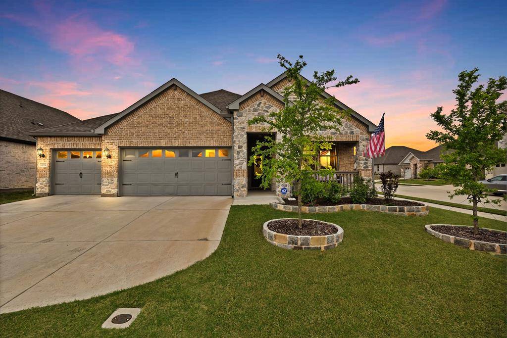 Melissa, TX 75454,4016 Fanleaf Loop