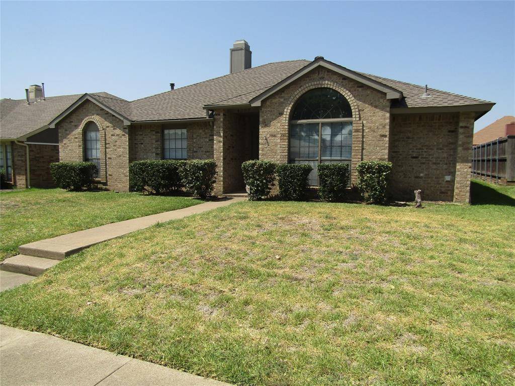 Carrollton, TX 75010,4207 Harvest Point Drive