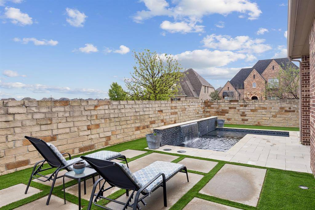 Prosper, TX 75078,4600 Autumn Sage Drive