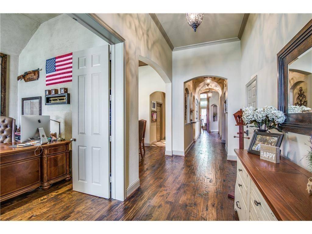 Little Elm, TX 75068,2401 Deerwood Drive
