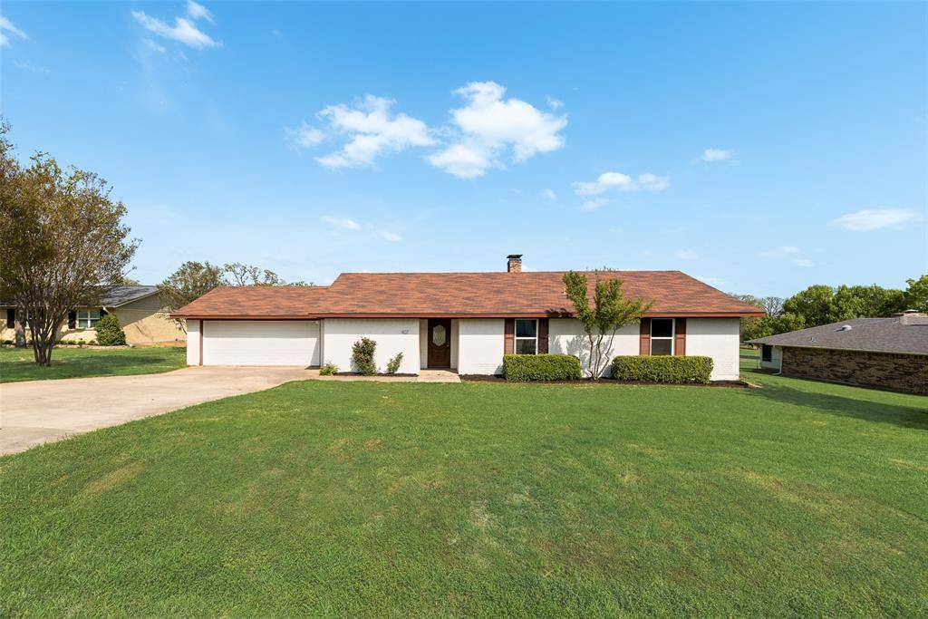 Gainesville, TX 76240,407 Cocopa Drive