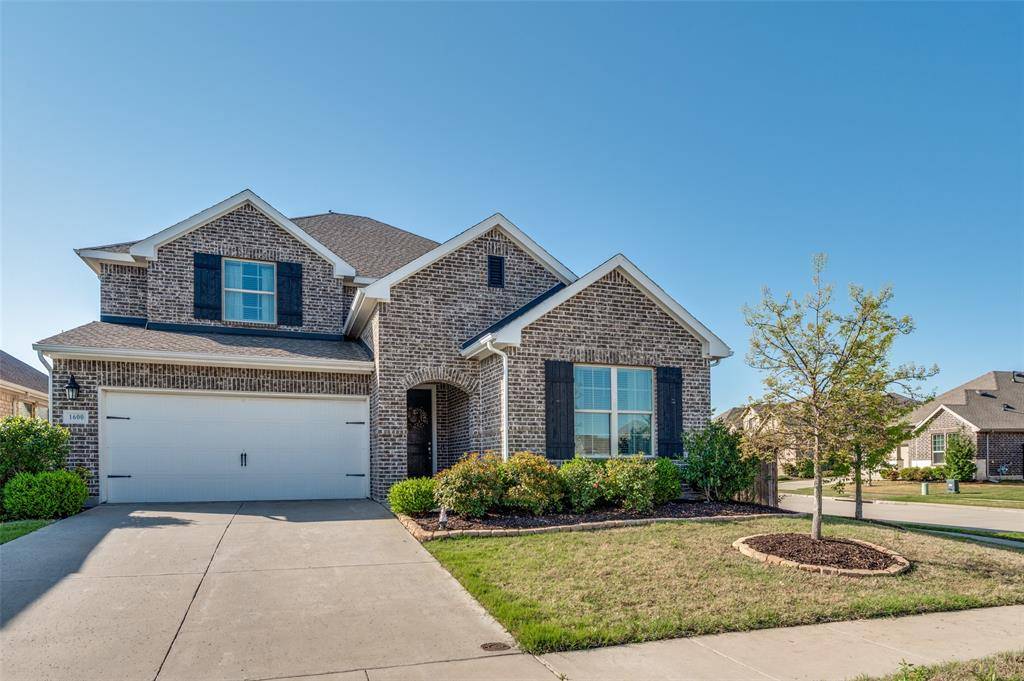 Aubrey, TX 76227,1600 Canter Court