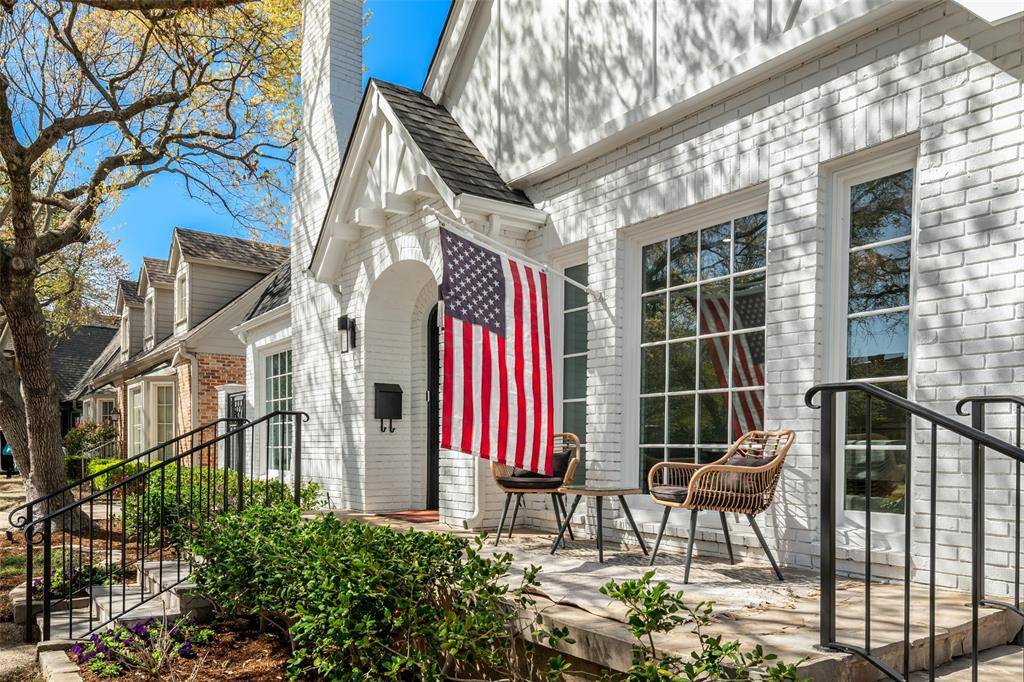 Highland Park, TX 75205,4416 Livingston Avenue