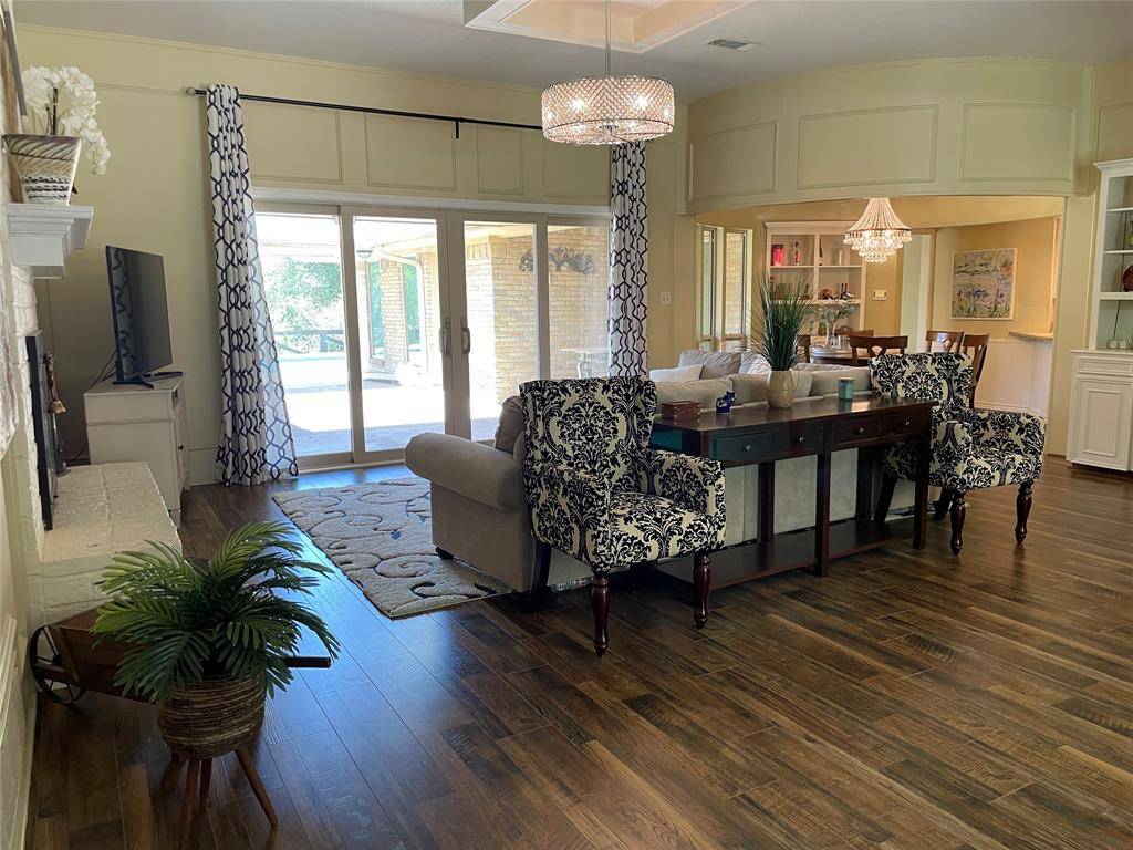 Plano, TX 75075,801 Valley Creek Drive