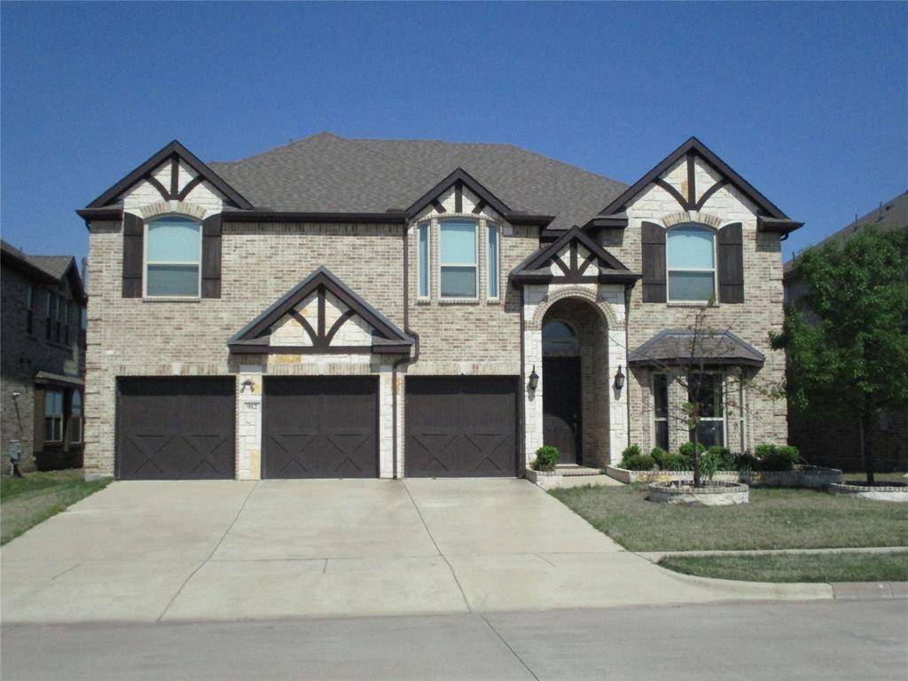 Forney, TX 75126,912 Egret Lane