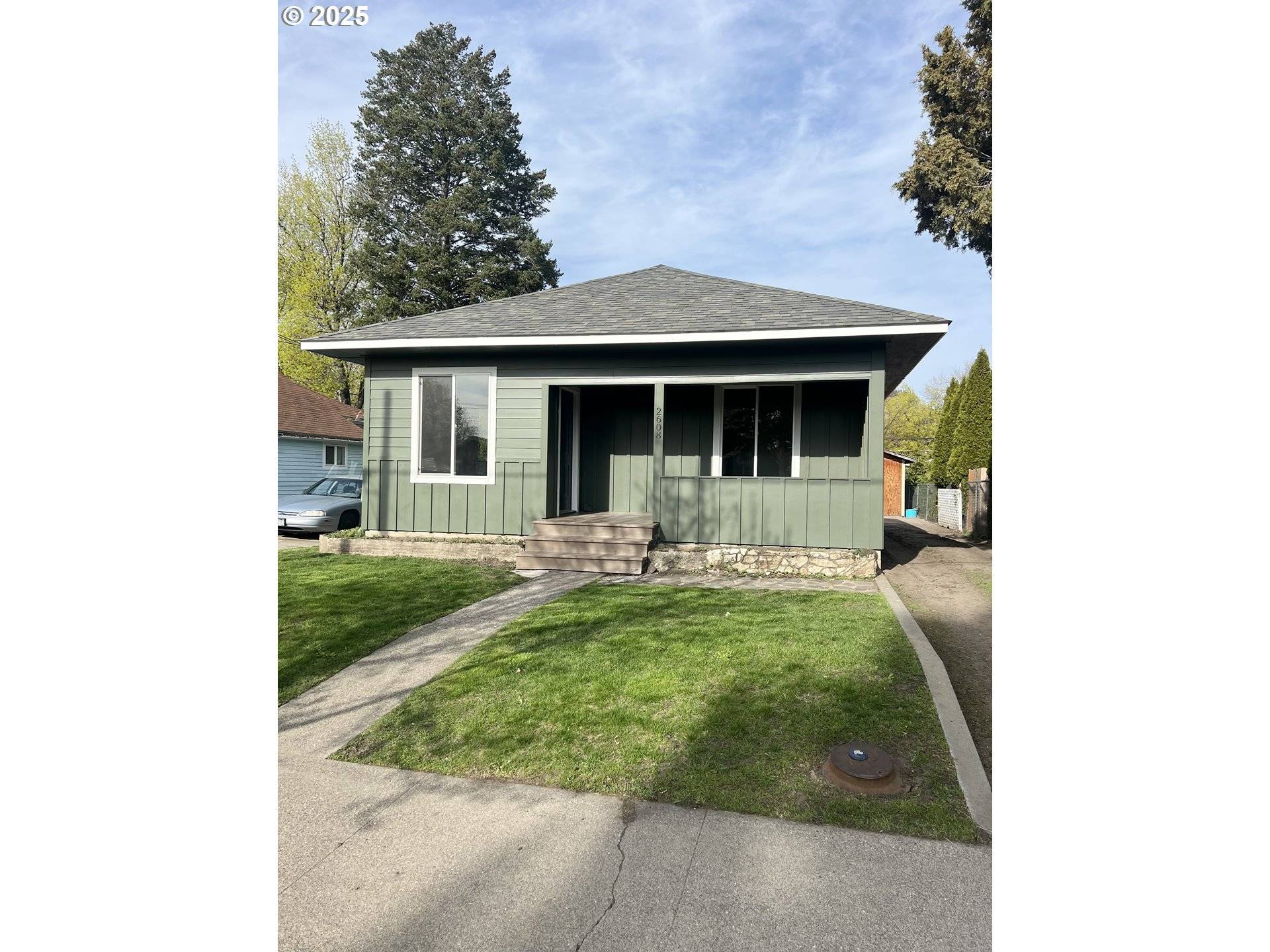 La Grande, OR 97850,2608 N BIRCH ST
