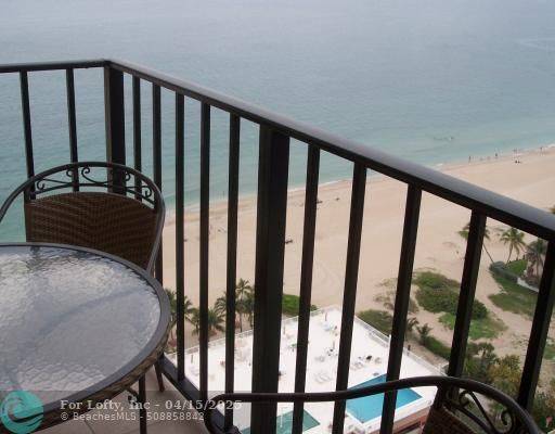 Pompano Beach, FL 33062,101 BRINY AV  #2604