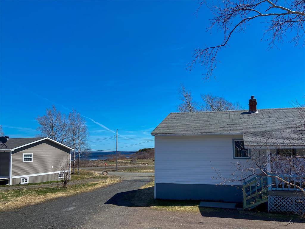 Embree, NL A0G 2A0,5 A Allens Avenue