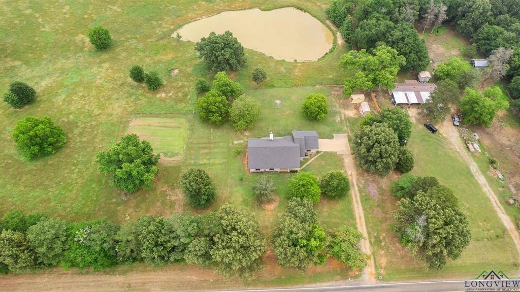 Mount Vernon, TX 75457,401 FM 3007