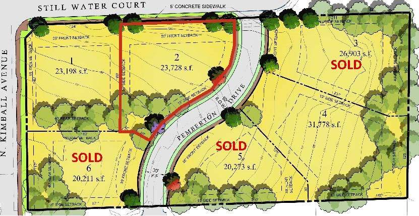 Southlake, TX 76092,2205 Still Water Court
