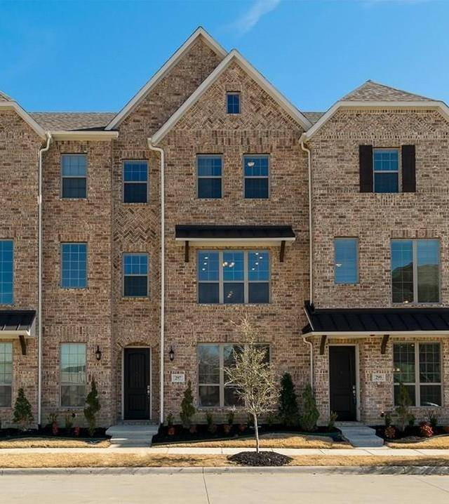 Lewisville, TX 75056,297 Scotia Street