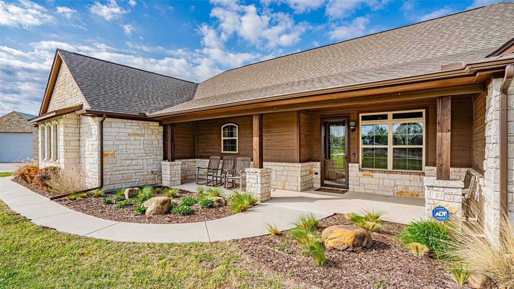 Weatherford, TX 76088,169 Star Point Lane
