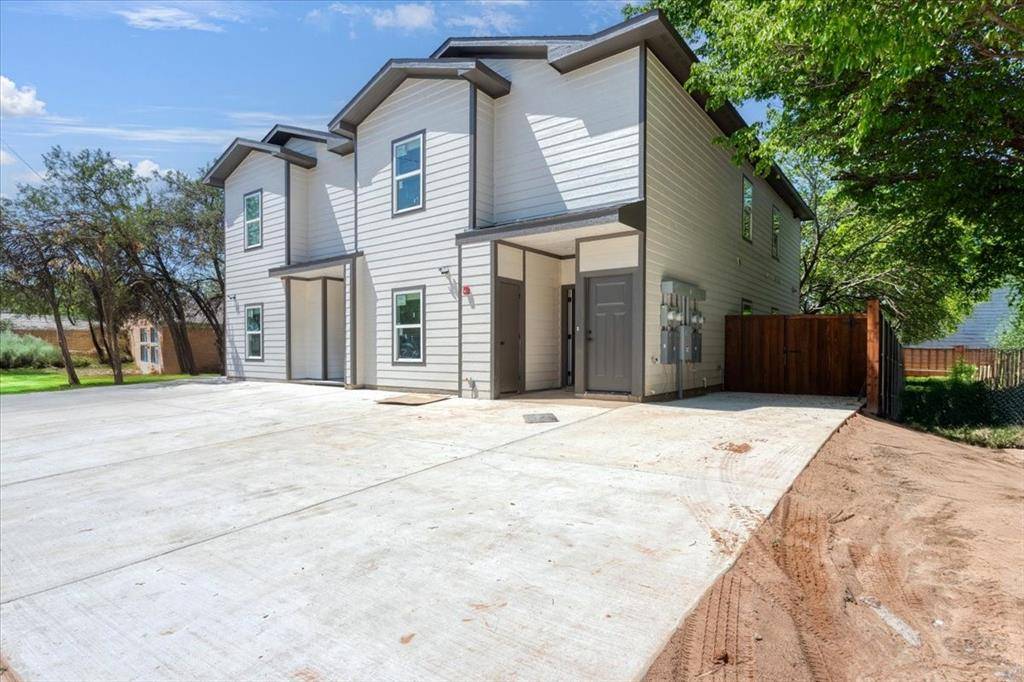 Gainesville, TX 76240,1305-B Mill Street