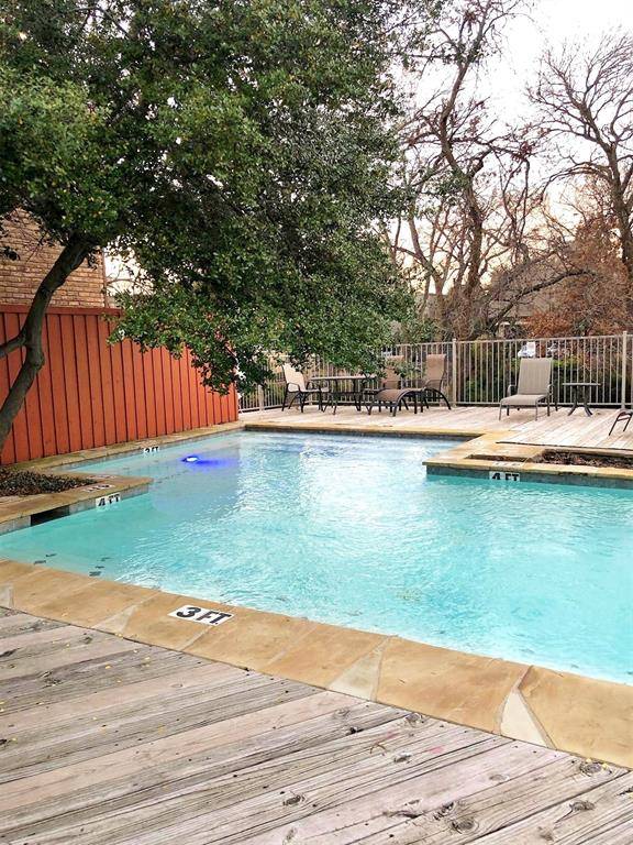 Dallas, TX 75219,4777 Cedar Springs Road #2C