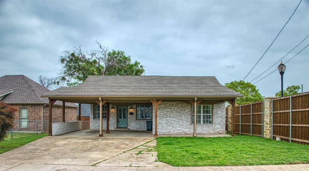 Midlothian, TX 76065,315 E Avenue F