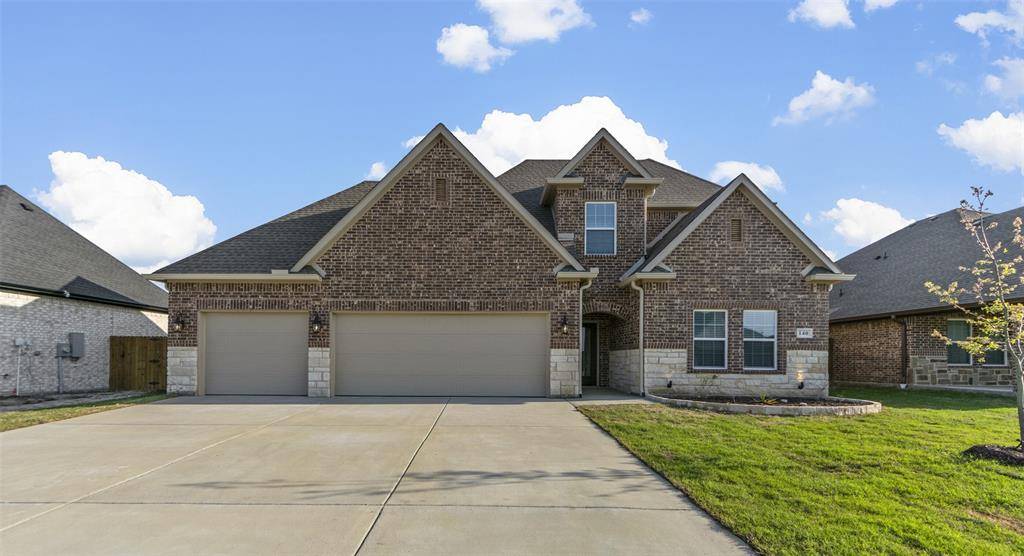 Greenville, TX 75402,140 Brent Lane